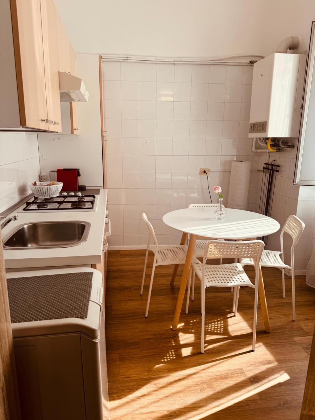 La Gioconda Exclusive Suite Bari Exterior foto