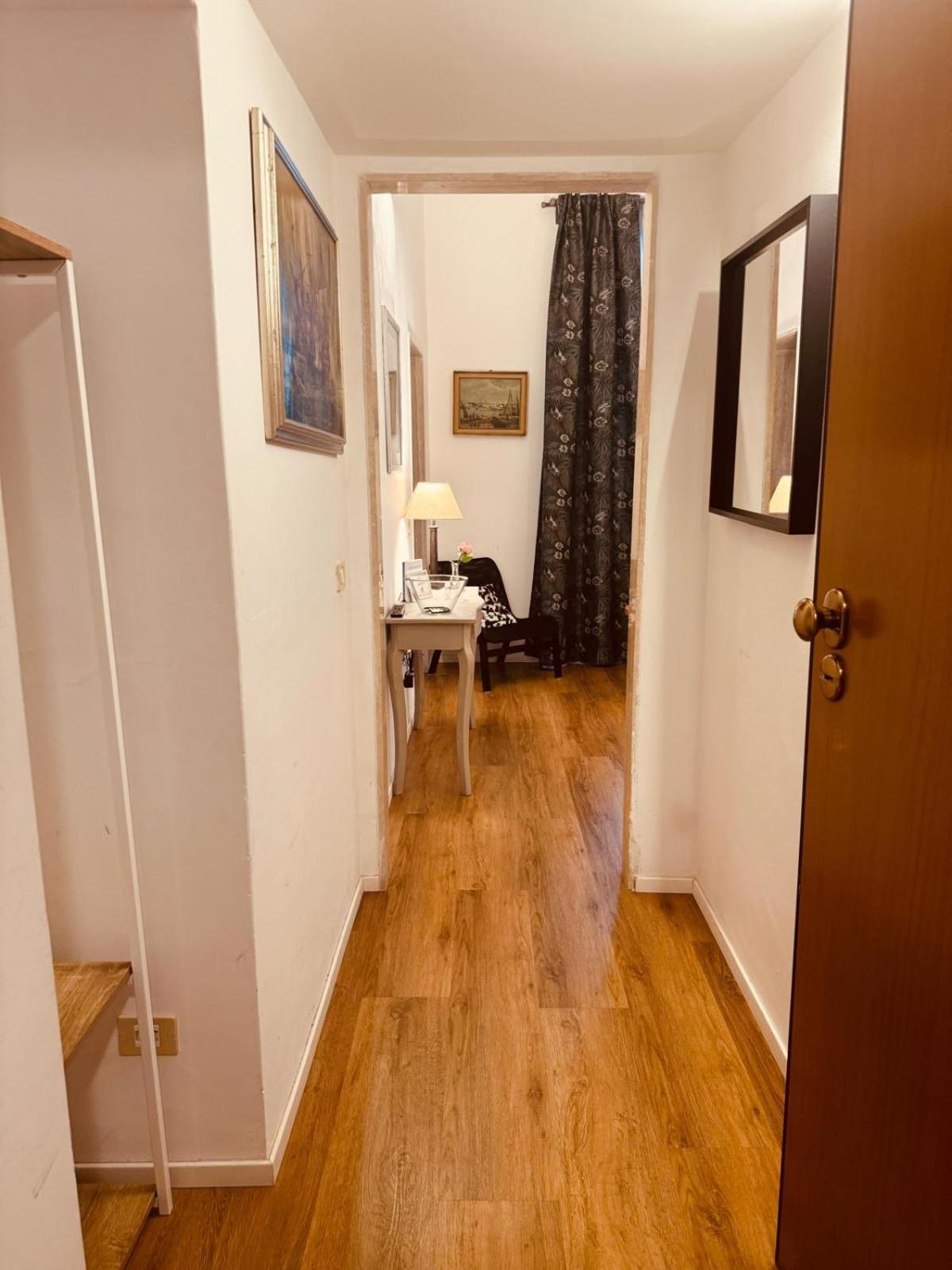 La Gioconda Exclusive Suite Bari Exterior foto